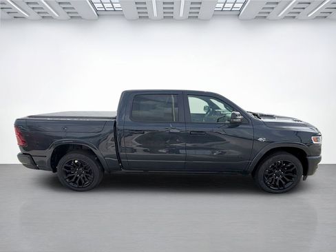 New 2026 RAM 1500 Limited AWD/4WD image 2