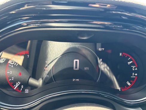 New 2026 Dodge Durango GT AWD/4WD image 27
