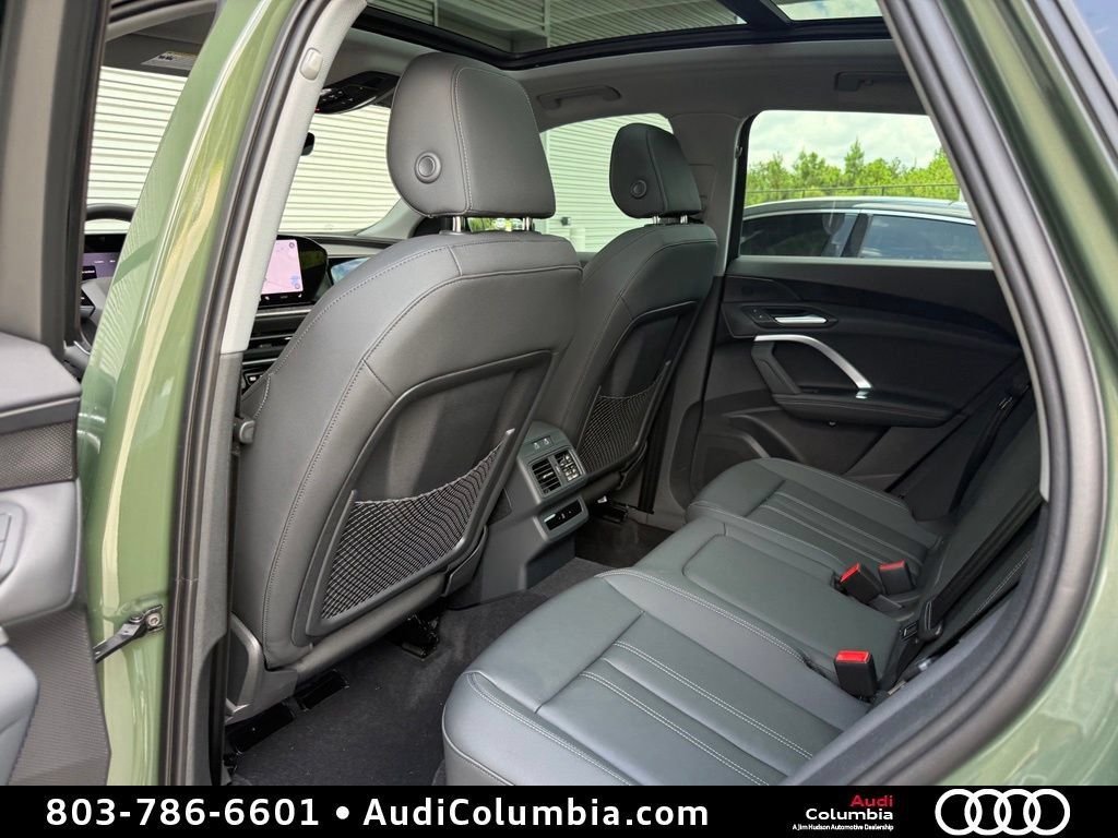 New 2026 Audi Q5 2.0T AWD/4WD image 22
