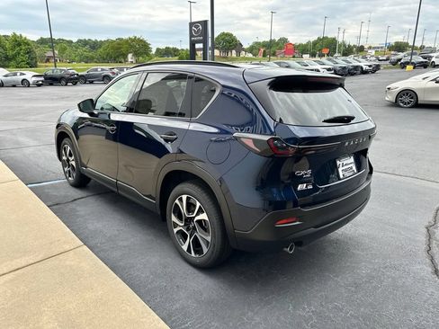 New 2026 MAZDA CX-5 Preferred AWD/4WD image 5