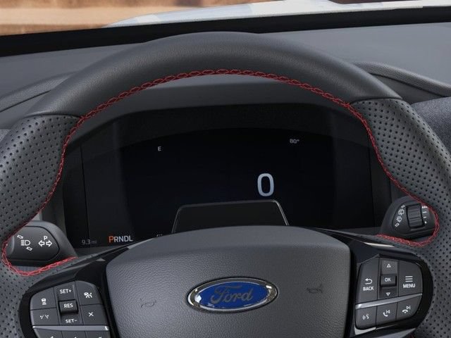 New 2026 Ford Explorer ST-Line w/ ST-Line Street Pack AWD/4WD image 13