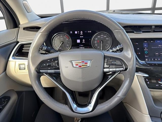 Used 2020 Cadillac XT6 Premium Luxury AWD/4WD image 25