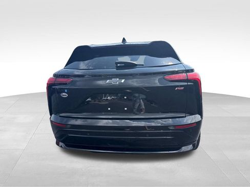 Used 2024 Chevrolet Blazer EV RS RWD image 4