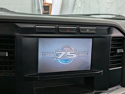 Certified 2023 Ford F250 XL w/ XL Off-Road Package image 28