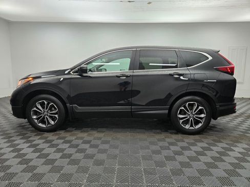 Used 2020 Honda CR-V EX image 14