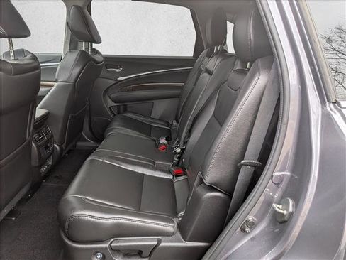 Used 2020 Acura MDX SH-AWD image 19