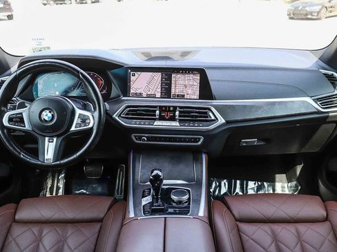 Used 2023 BMW X5 xDrive40i w/ M Sport Package AWD/4WD image 14