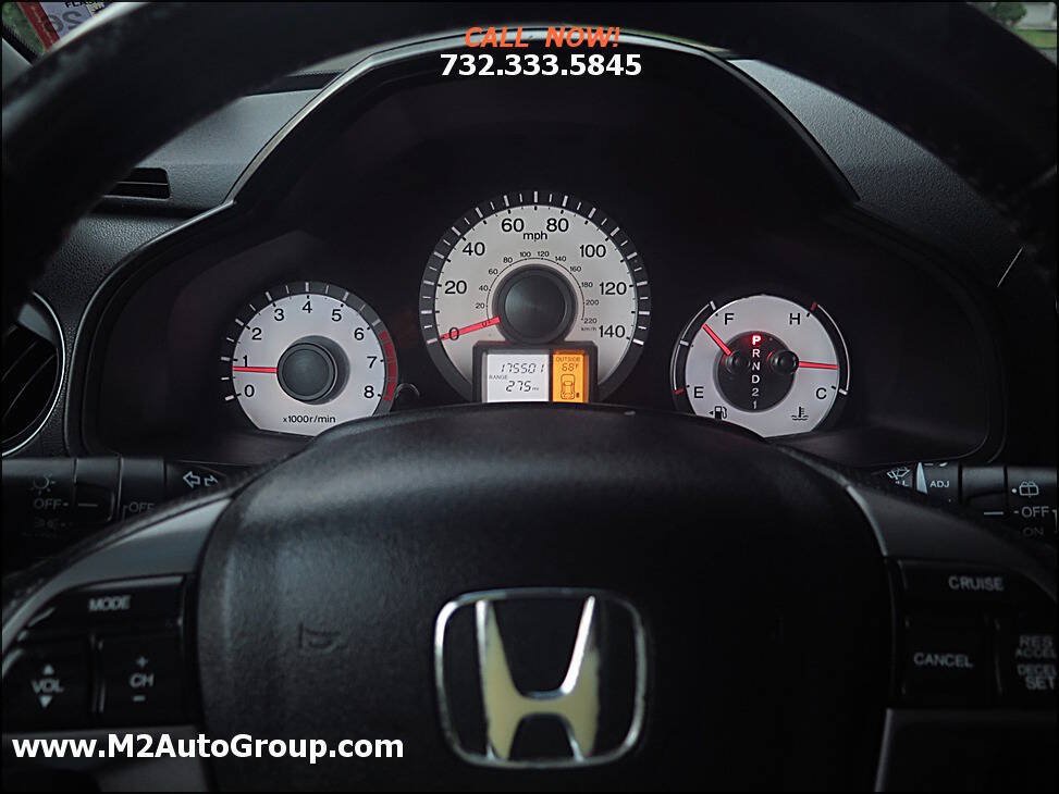 Used 2011 Honda Pilot EX-L image 8