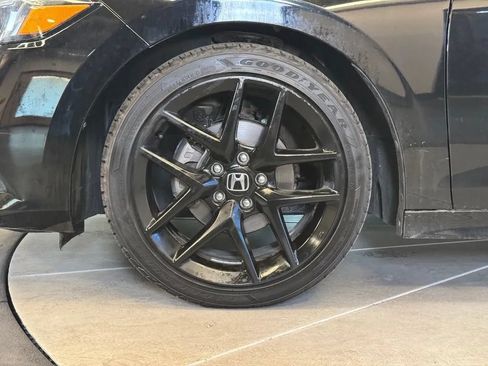 Used 2022 Honda Civic Sport image 25