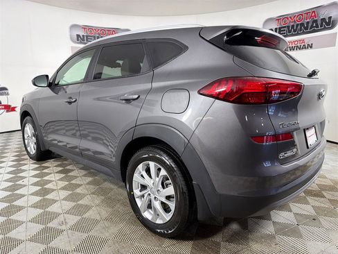 Used 2020 Hyundai Tucson Value image 5