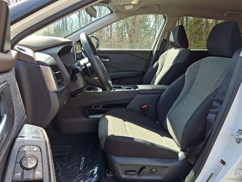 Certified 2023 Nissan Rogue SV AWD/4WD image 15
