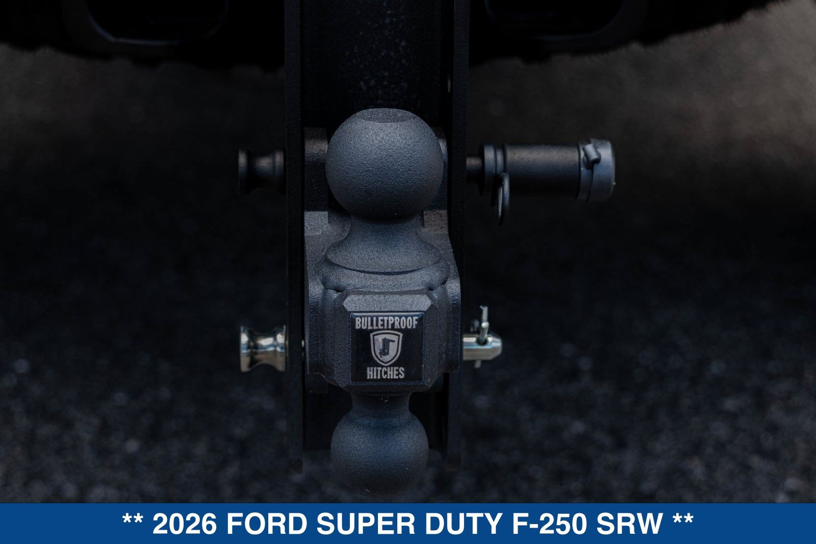 New 2026 Ford F250 Platinum w/ Tremor Off-Road Package AWD/4WD image 51