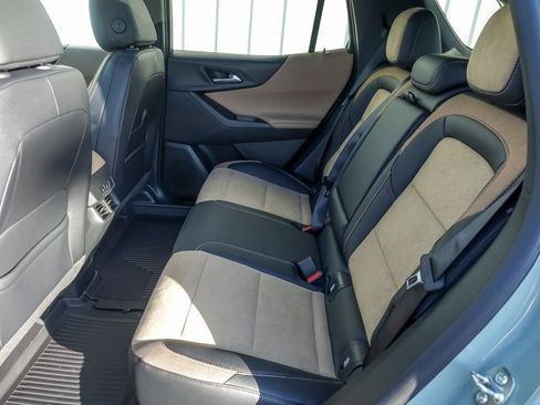 New 2026 Chevrolet Equinox ACTIV w/ Convenience Package III image 17