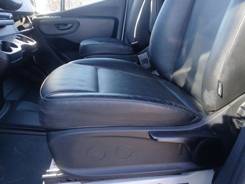 Used 2024 Mercedes-Benz Sprinter 2500 image 16