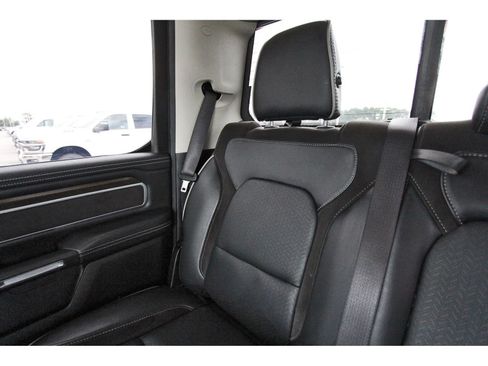 Used 2022 RAM 1500 Laramie w/ Laramie Southwest Edition RWD image 14