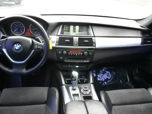 Used 2014 BMW X6 xDrive35i AWD/4WD image 11