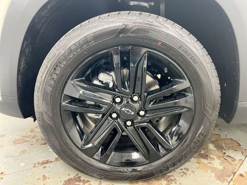 New 2026 Chevrolet Trax ACTIV w/ Driver Confidence Package image 26