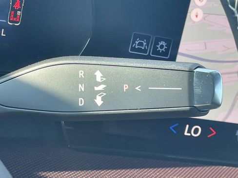 New 2026 Chevrolet Traverse Z71 image 29