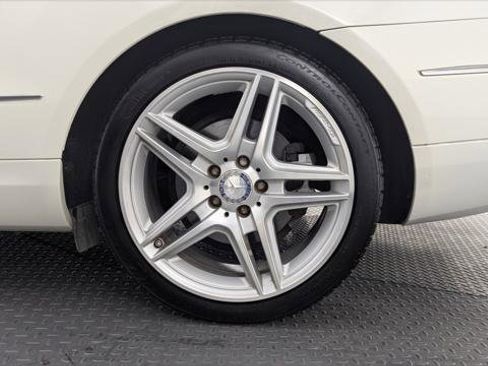 Used 2012 Mercedes-Benz E 350 Cabriolet image 29