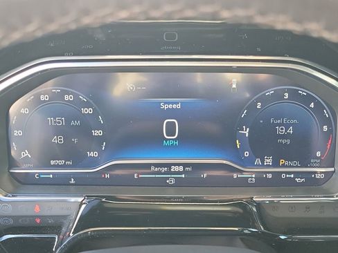 Used 2022 Chevrolet Silverado 1500 RST image 26