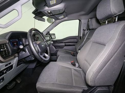Used 2025 Ford F150 XLT w/ Equipment Group 301A Standard AWD/4WD image 37