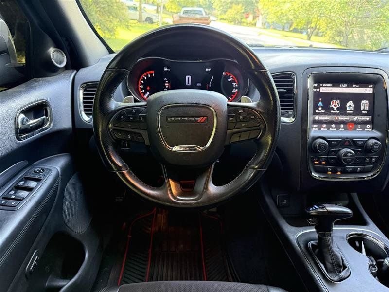 Used 2019 Dodge Durango R/T AWD/4WD image 14