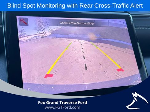 Used 2023 Jeep Grand Cherokee L Limited image 24