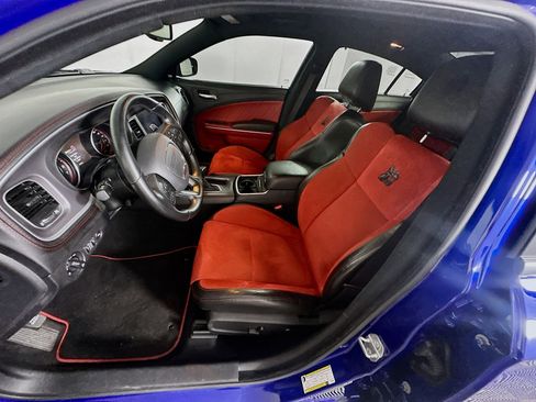 Used 2022 Dodge Charger Scat Pack w/ Plus Group image 13