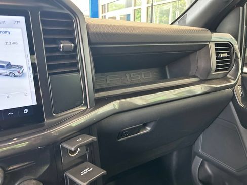 Certified 2024 Ford F150 STX w/ STX Black Appearance Package AWD/4WD image 21
