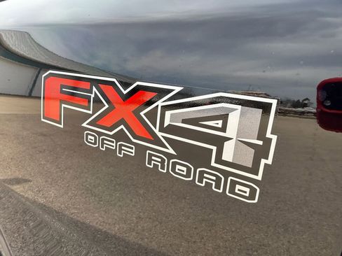 Used 2024 Ford Ranger XLT w/ FX4 Off-Road Package image 12