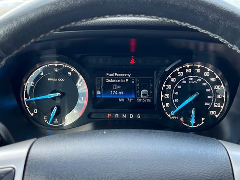 Certified 2019 Ford Ranger XLT w/ Equipment Group 302A Luxury image 24