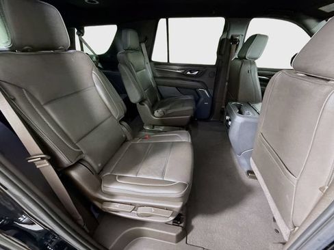 Used 2022 GMC Yukon Denali AWD/4WD image 29