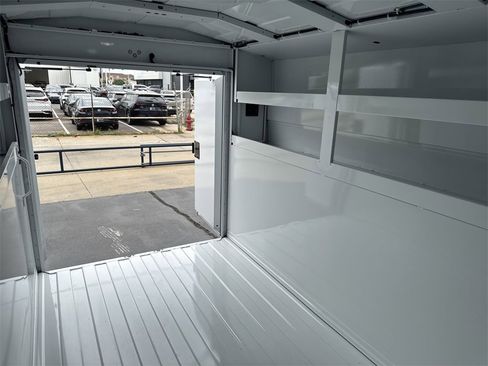 New 2025 Ford Transit 350 w/ Interior Upgrade Package image 30