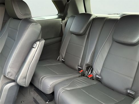 New 2026 Mercedes-Benz GLS 580 4MATIC image 23