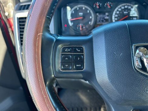 Used 2012 RAM 1500 Laramie image 20