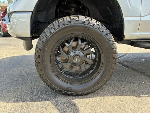 Used 2023 Ford F150 XL w/ STX Appearance Package AWD/4WD image 22