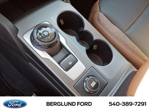 New 2026 Ford Bronco Sport Outer Banks w/ Outer Banks Tech Package+ image 19