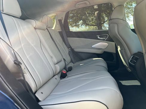 Certified 2026 Acura RDX w/Advance Package image 29