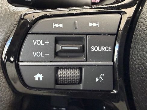 Used 2025 Honda Civic LX image 28