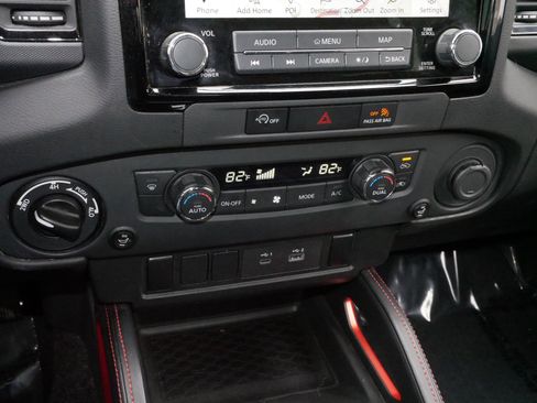 Used 2023 Nissan Frontier PRO-4X w/ Tow Package image 23