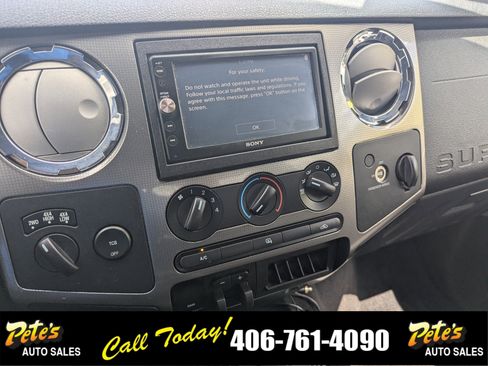Used 2008 Ford F350 XL AWD/4WD image 31