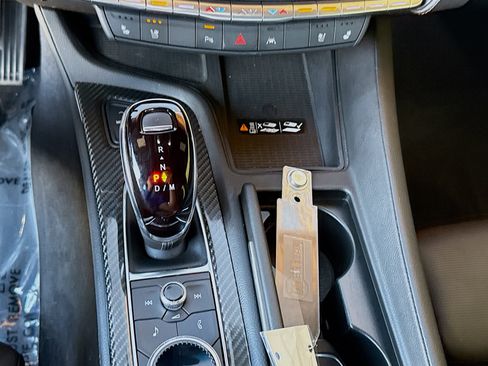 Used 2023 Cadillac CT5 Sport w/ Climate Package image 15