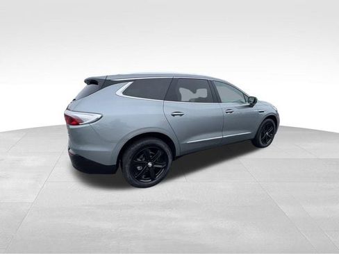 Certified 2024 Buick Enclave Essence w/ Sport Touring Edition AWD/4WD image 11