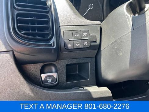 Used 2023 RAM ProMaster 2500 w/ Driver Convenience Group FWD image 20