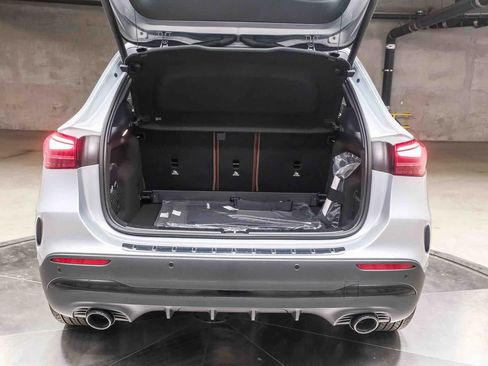 New 2026 Mercedes-Benz GLA 35 AMG 4MATIC image 25