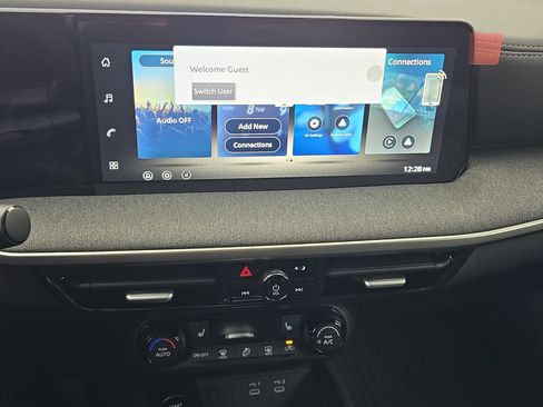 New 2026 Nissan Kicks SV w/ SV Premium Package image 19