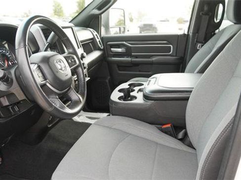 Certified 2024 RAM 2500 Big Horn image 18