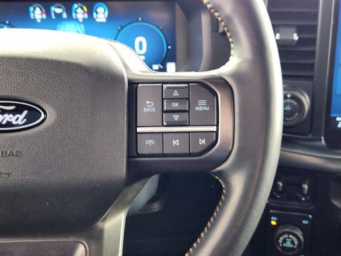 Certified 2024 Ford F150 Tremor w/ Bed Utility Package image 19