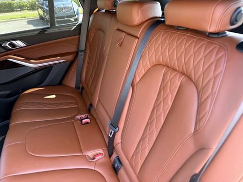 Used 2024 BMW X5 sDrive40i w/ M Sport Package RWD image 15