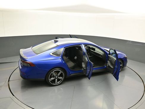 Used 2024 Honda Accord Sport image 44
